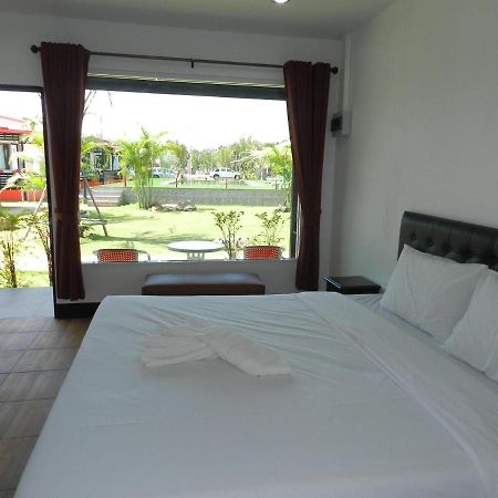 Cape Go Resort Chao Lao Beach Εξωτερικό φωτογραφία