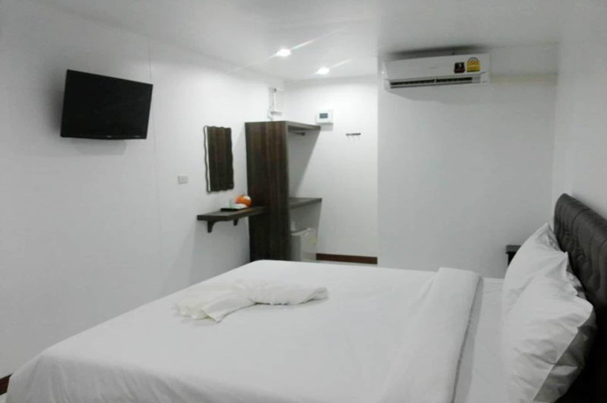 Cape Go Resort Chao Lao Beach Εξωτερικό φωτογραφία