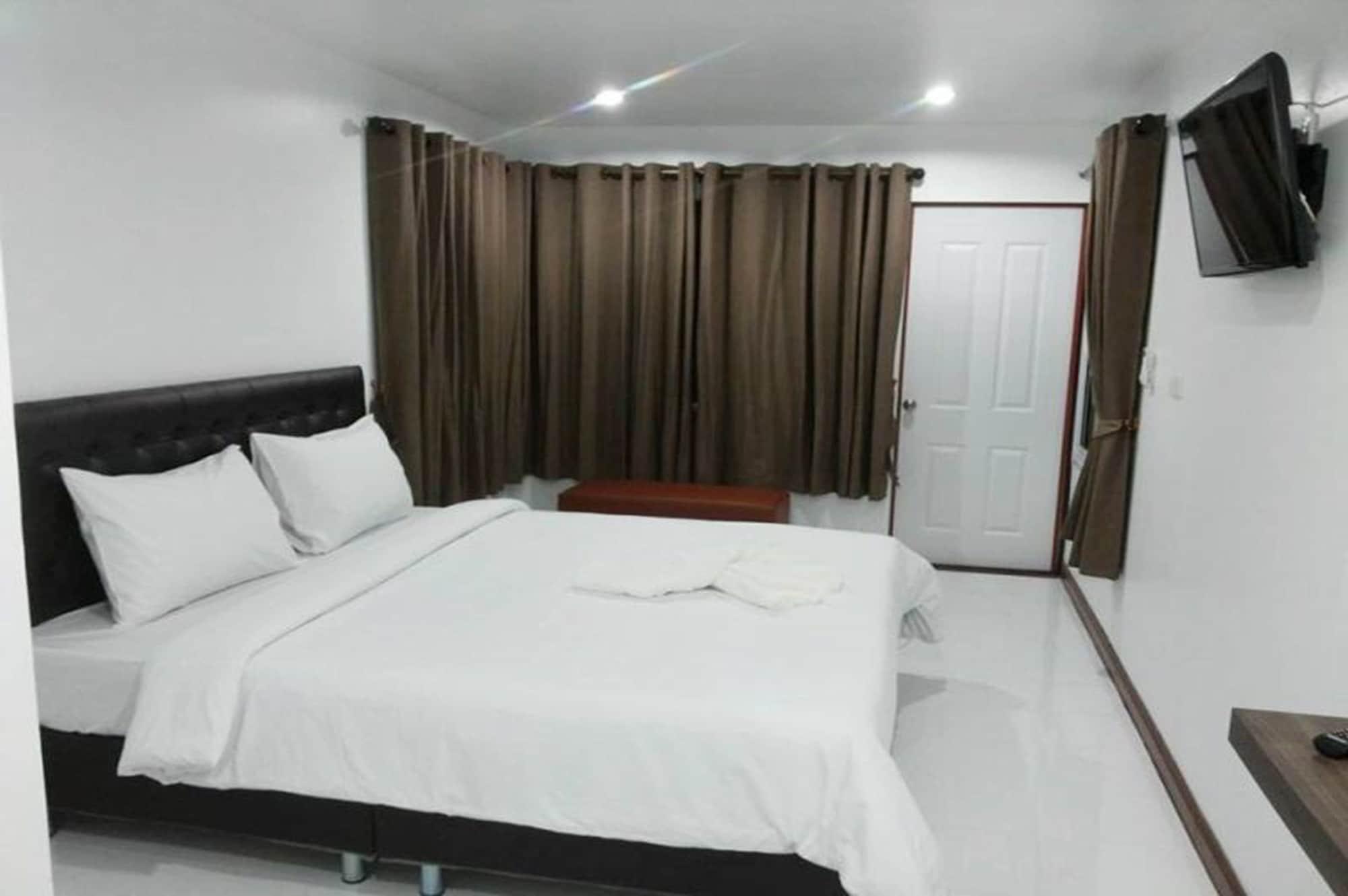 Cape Go Resort Chao Lao Beach Εξωτερικό φωτογραφία
