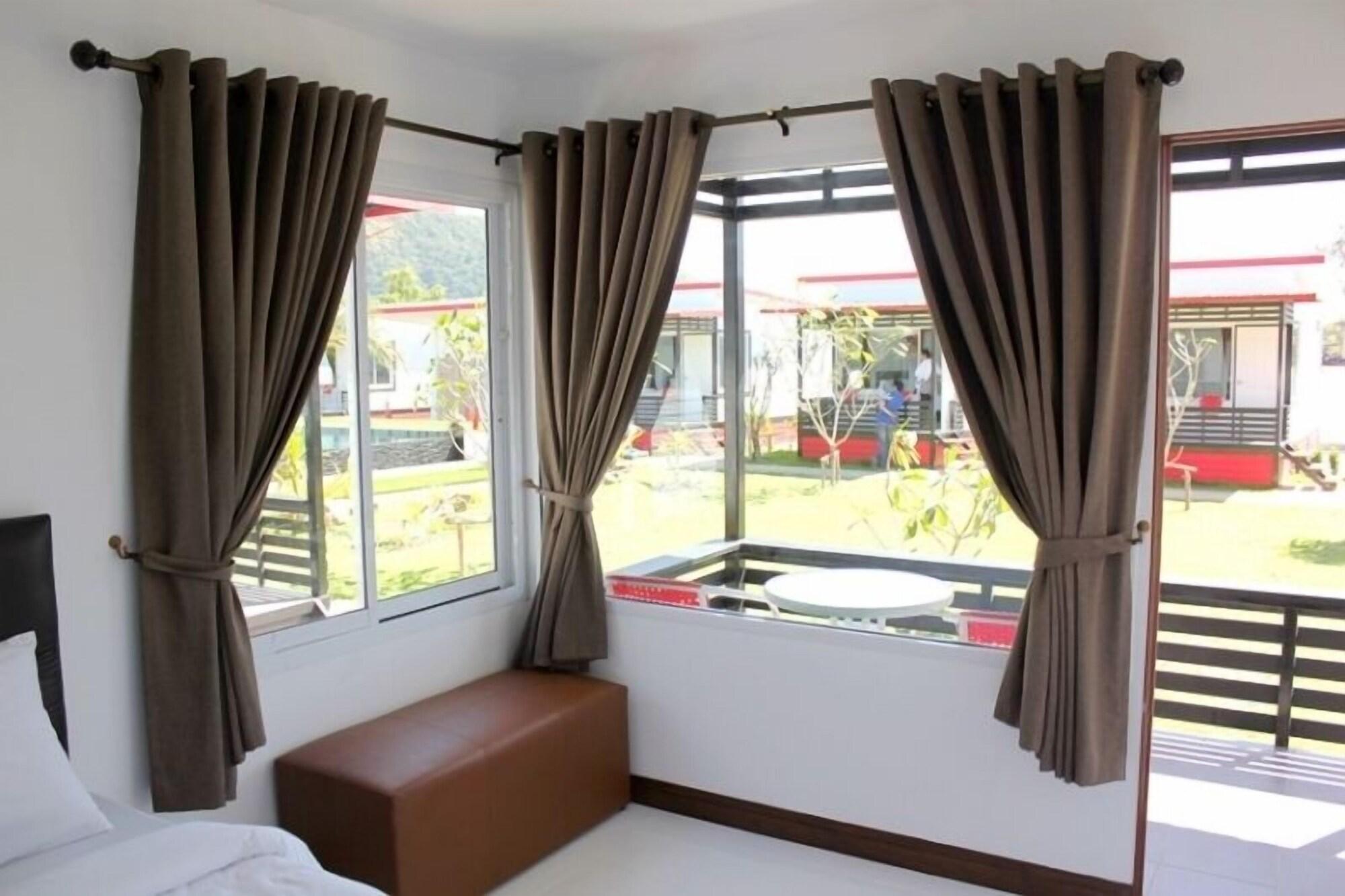 Cape Go Resort Chao Lao Beach Εξωτερικό φωτογραφία