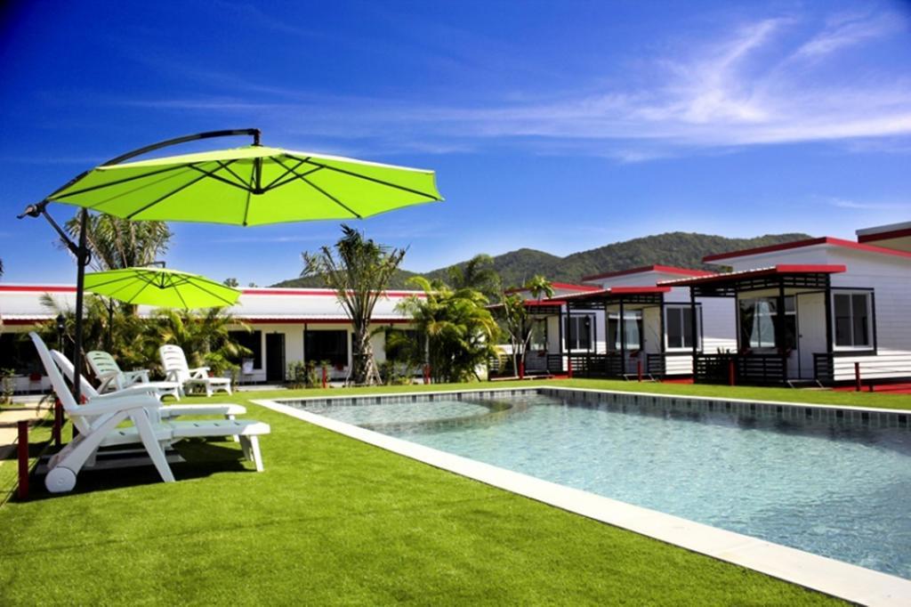 Cape Go Resort Chao Lao Beach Εξωτερικό φωτογραφία