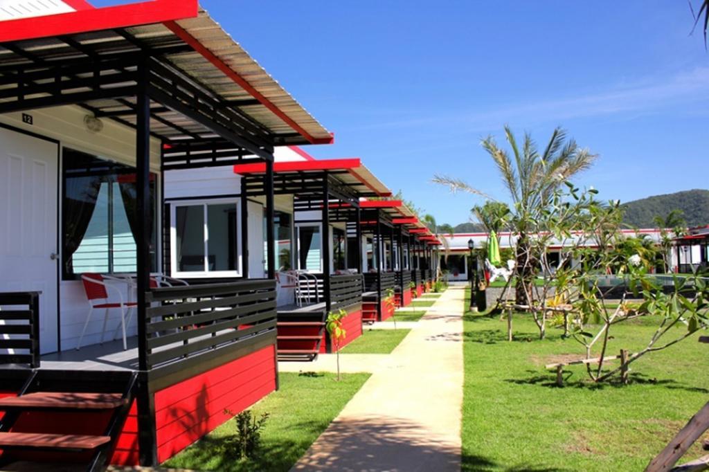 Cape Go Resort Chao Lao Beach Εξωτερικό φωτογραφία