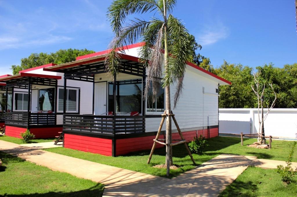 Cape Go Resort Chao Lao Beach Εξωτερικό φωτογραφία