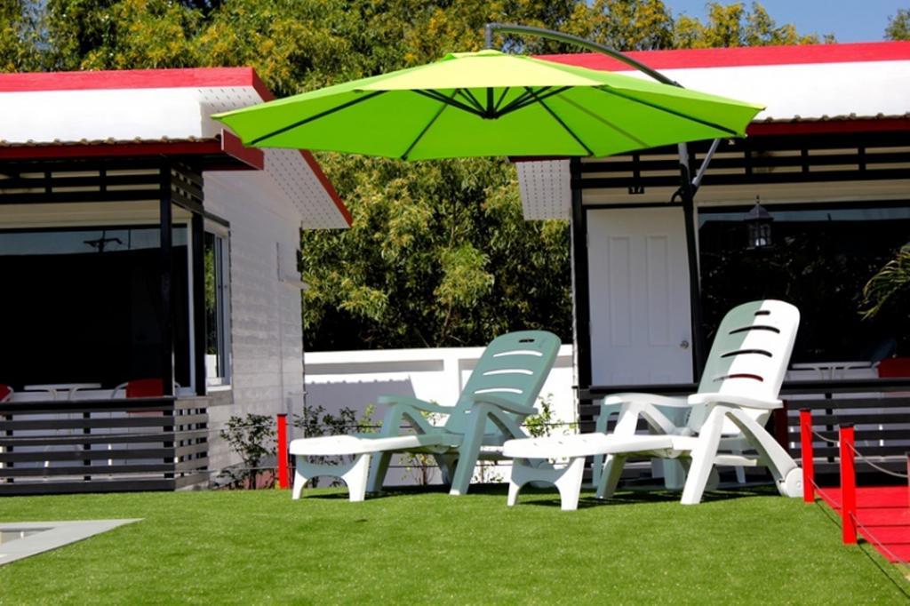 Cape Go Resort Chao Lao Beach Εξωτερικό φωτογραφία