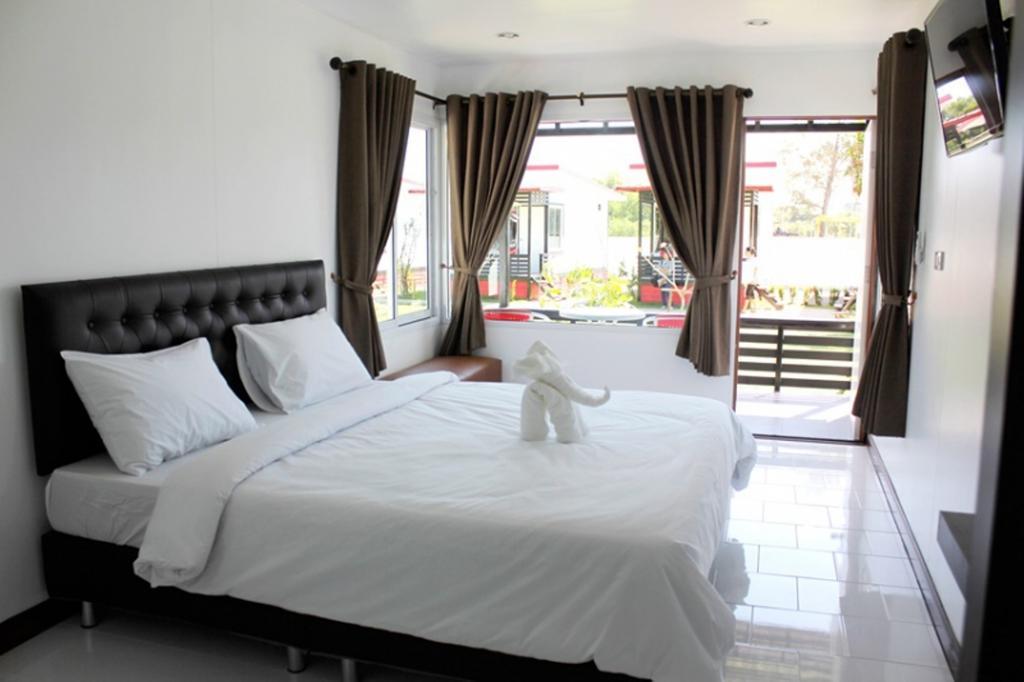 Cape Go Resort Chao Lao Beach Δωμάτιο φωτογραφία