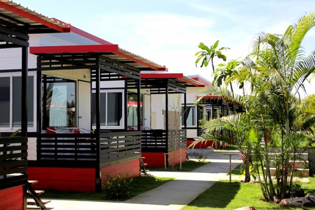 Cape Go Resort Chao Lao Beach Εξωτερικό φωτογραφία