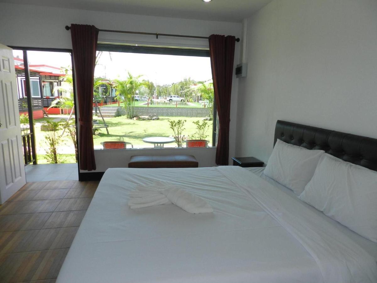 Cape Go Resort Chao Lao Beach Εξωτερικό φωτογραφία