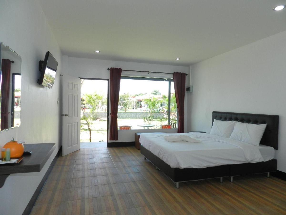 Cape Go Resort Chao Lao Beach Εξωτερικό φωτογραφία