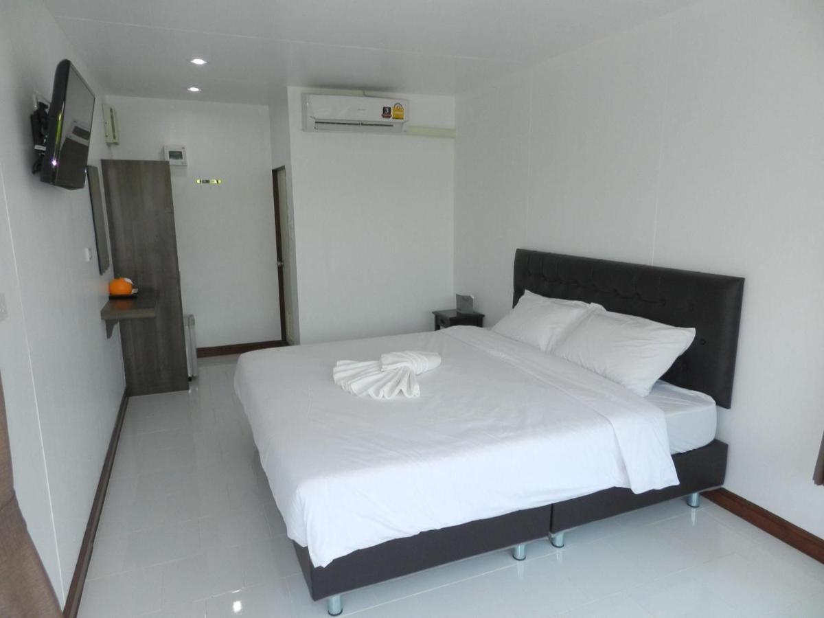 Cape Go Resort Chao Lao Beach Εξωτερικό φωτογραφία