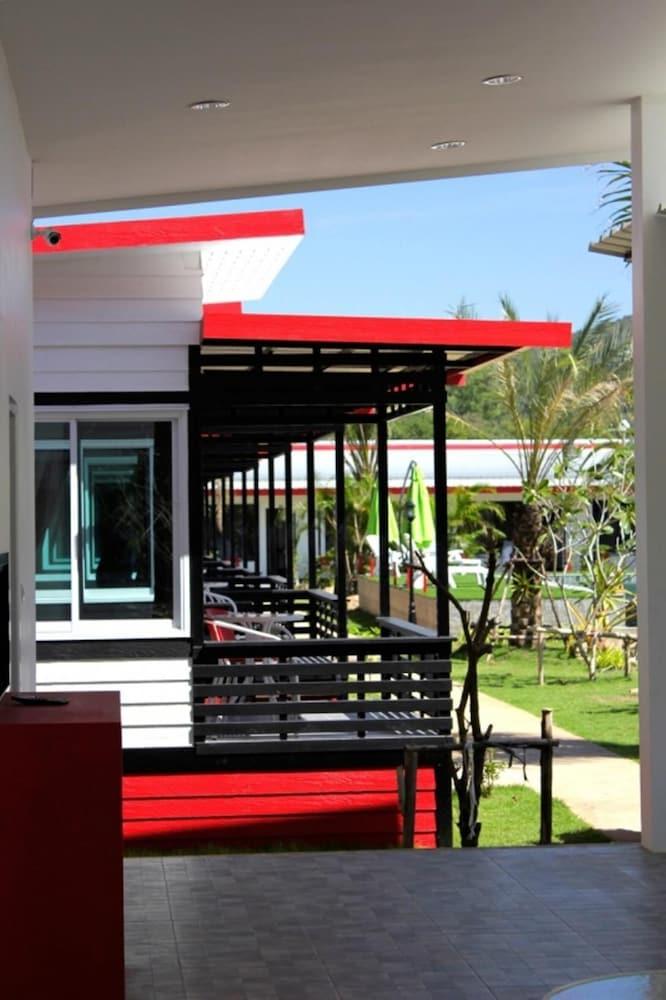 Cape Go Resort Chao Lao Beach Εξωτερικό φωτογραφία