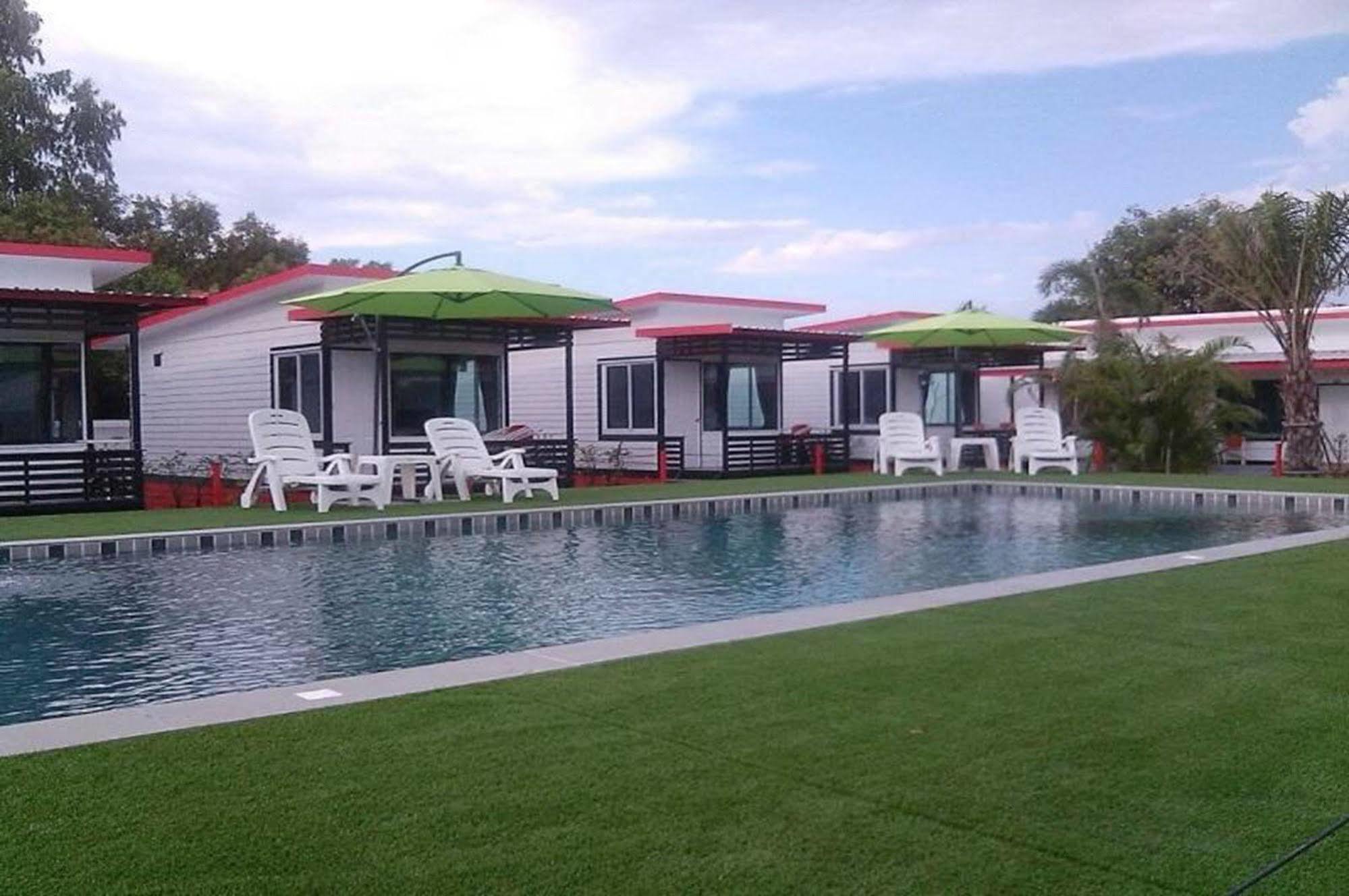 Cape Go Resort Chao Lao Beach Εξωτερικό φωτογραφία