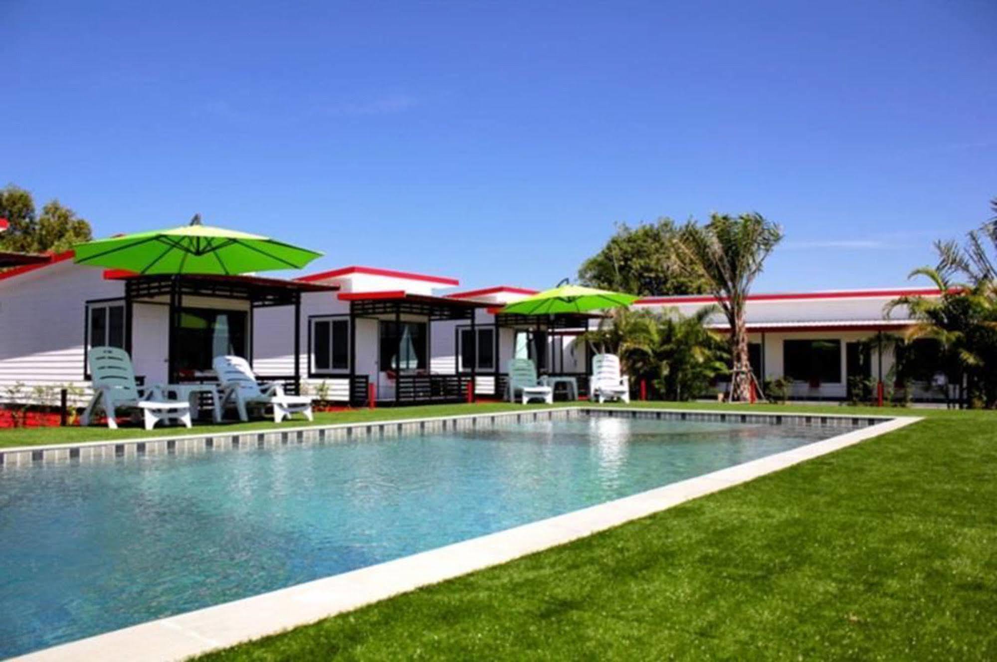 Cape Go Resort Chao Lao Beach Εξωτερικό φωτογραφία