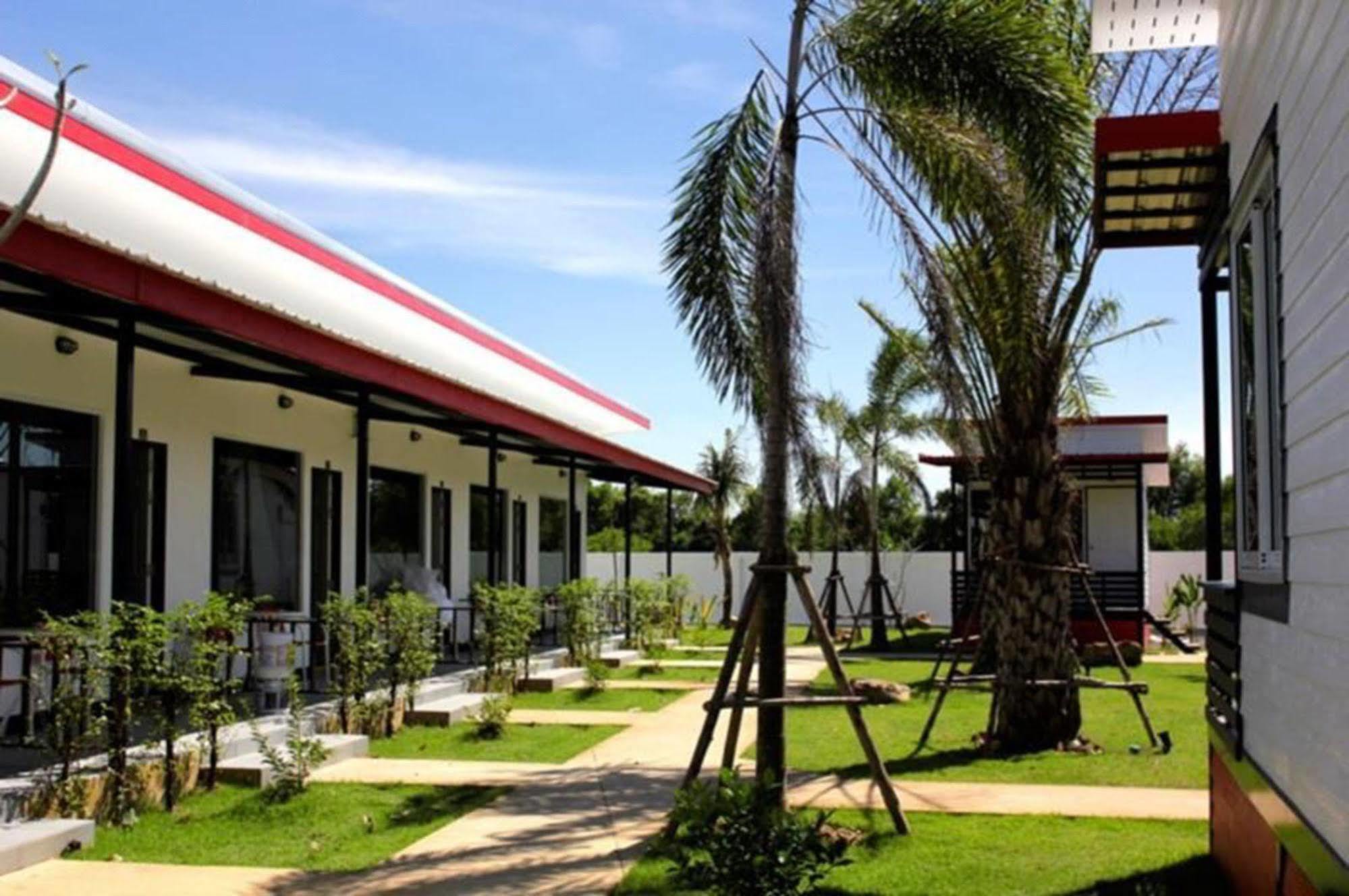 Cape Go Resort Chao Lao Beach Εξωτερικό φωτογραφία